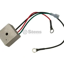 Stens Parts & Accessories|Stens 435-203 Voltage Regulator E-Z-GO 27739-G01 - Explore Premium Parts & Accessories for All Motor Vehicle Models