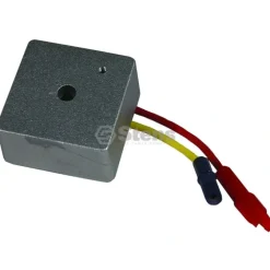 Stens Parts & Accessories|Stens 435-061 Voltage Regulator Fits B&S 794360 - Explore Premium Parts & Accessories for All Motor Vehicle Models