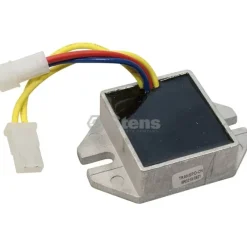 Stens Parts & Accessories|Stens 435-227 Voltage Regulator Fits B&S 493219 - Explore Premium Parts & Accessories for All Motor Vehicle Models