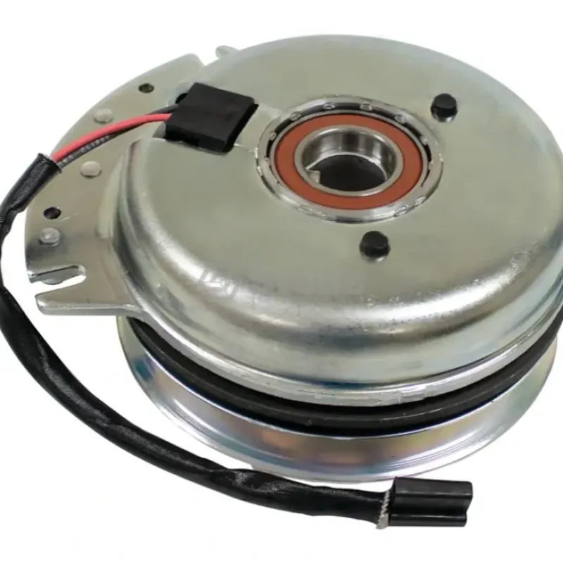 Stens Parts & Accessories|Stens 255-114 Warner Electric PTO Clutch Fits Warner 5218-41 - Explore Premium Parts & Accessories for All Motor Vehicle Models