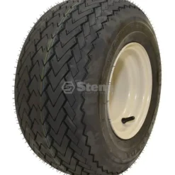 Stens Parts & Accessories|Stens 160-541 Wheel Assembly Universal Beige - Explore Premium Parts & Accessories for All Motor Vehicle Models