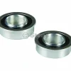 Stens Parts & Accessories|Stens 215-211 2 Wheel Bearings For Ariens Toro Cub Cadet John Deere Snapper - Explore Premium Parts & Accessories for All Motor Vehicle Models