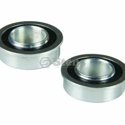 Stens Parts & Accessories|Stens 215-211 2 Wheel Bearings For Ariens Toro Cub Cadet John Deere Snapper - Explore Premium Parts & Accessories for All Motor Vehicle Models