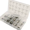 Stens Parts & Accessories|Stens 415-414 Woodruff Key Kit 250 Piece Kit - Explore Premium Parts & Accessories for All Motor Vehicle Models