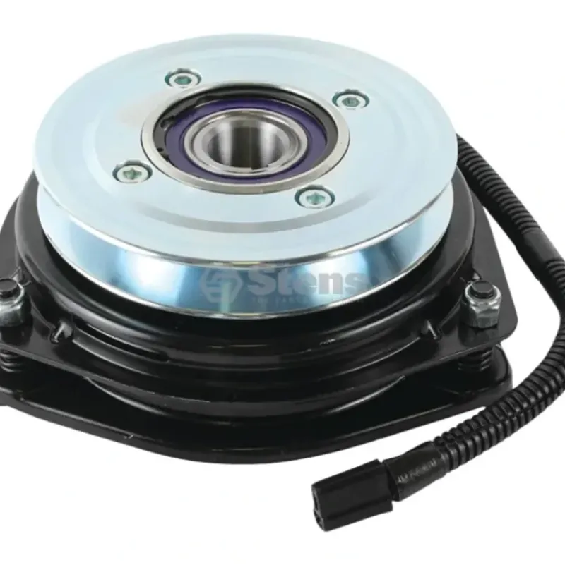 Stens Parts & Accessories|Stens 255-780X Electric PTO Clutch Fits Xtreme X0660 - Explore Premium Parts & Accessories for All Motor Vehicle Models