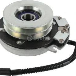 Stens Parts & Accessories|Stens 255-335X Electric PTO Clutch Fits Xtreme X0043 - Explore Premium Parts & Accessories for All Motor Vehicle Models