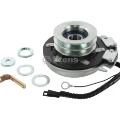 Stens Parts & Accessories|Stens 255-421X Electric PTO Clutch Fits Xtreme X0555 - Explore Premium Parts & Accessories for All Motor Vehicle Models