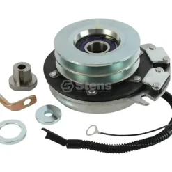 Stens Parts & Accessories|Stens 255-583X Electric PTO Clutch Fits Xtreme X0598 - Explore Premium Parts & Accessories for All Motor Vehicle Models