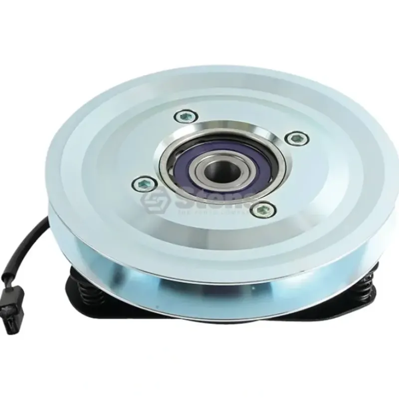 Stens Parts & Accessories|Stens 255-742X Electric PTO Clutch Fits Xtreme X0571 - Explore Premium Parts & Accessories for All Motor Vehicle Models