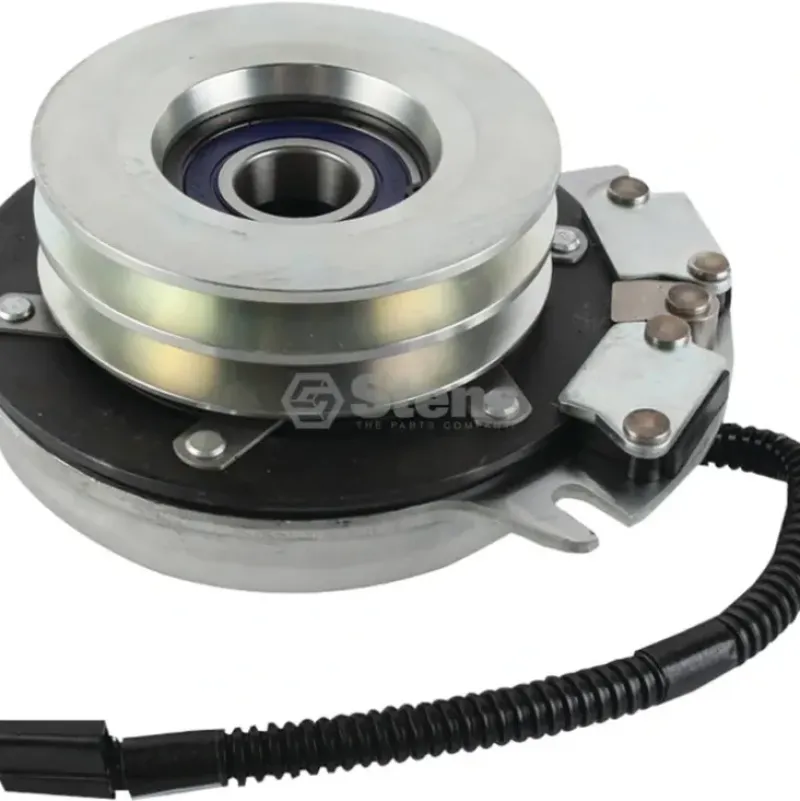 Stens Parts & Accessories|Stens 255-771X Electric PTO Clutch Fits Xtreme X0249 - Explore Premium Parts & Accessories for All Motor Vehicle Models