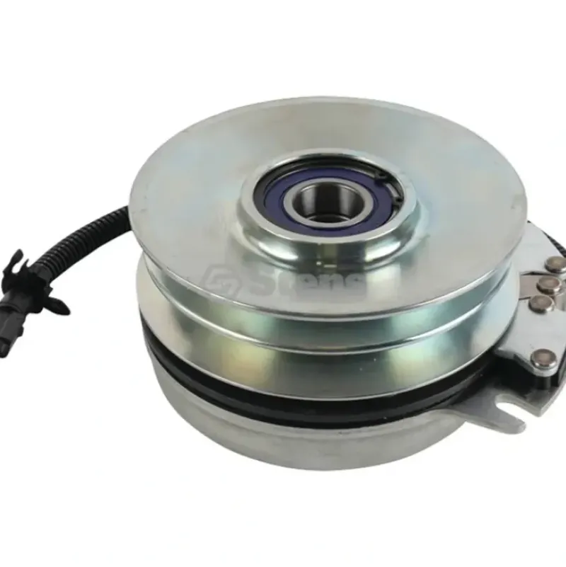 Stens Parts & Accessories|Stens 255-811X Electric PTO Clutch Fits Xtreme X0238 - Explore Premium Parts & Accessories for All Motor Vehicle Models