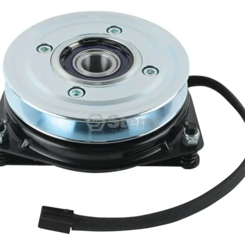 Stens Parts & Accessories|Stens 255-813X Electric PTO Clutch Fits Xtreme X0600 - Explore Premium Parts & Accessories for All Motor Vehicle Models