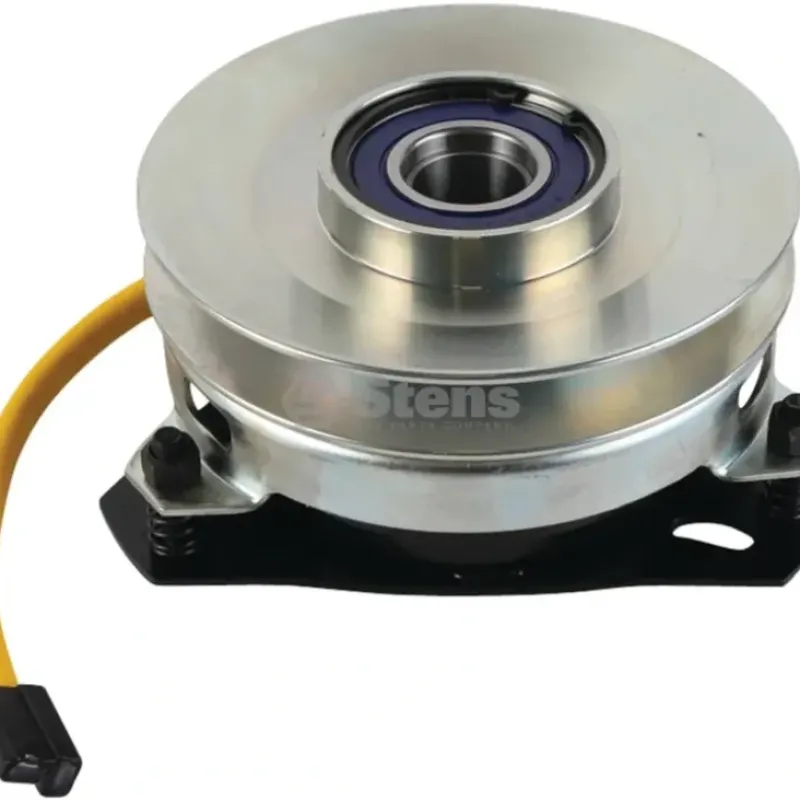 Stens Parts & Accessories|Stens 255-815X Electric PTO Clutch Fits Xtreme X0186 - Explore Premium Parts & Accessories for All Motor Vehicle Models
