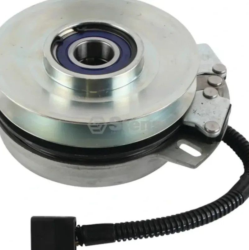 Stens Parts & Accessories|Stens 255-817X Electric PTO Clutch Fits Xtreme X0365 - Explore Premium Parts & Accessories for All Motor Vehicle Models
