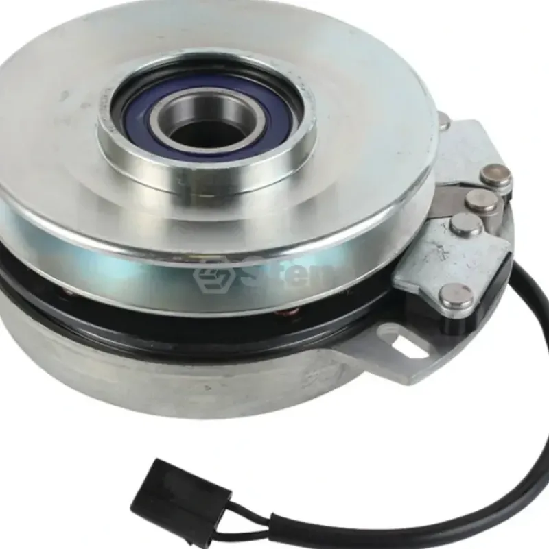Stens Parts & Accessories|Stens 255-825X Electric PTO Clutch Fits Xtreme X0005 - Explore Premium Parts & Accessories for All Motor Vehicle Models