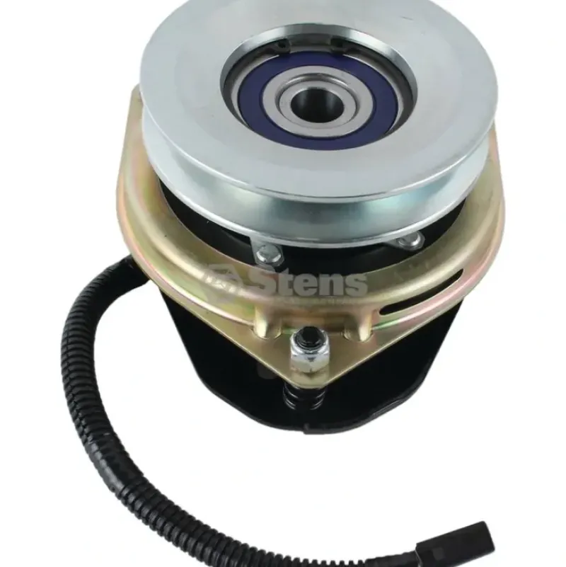 Stens Parts & Accessories|Stens 255-795X Electric PTO Clutch Fits Xtreme X0544 - Explore Premium Parts & Accessories for All Motor Vehicle Models