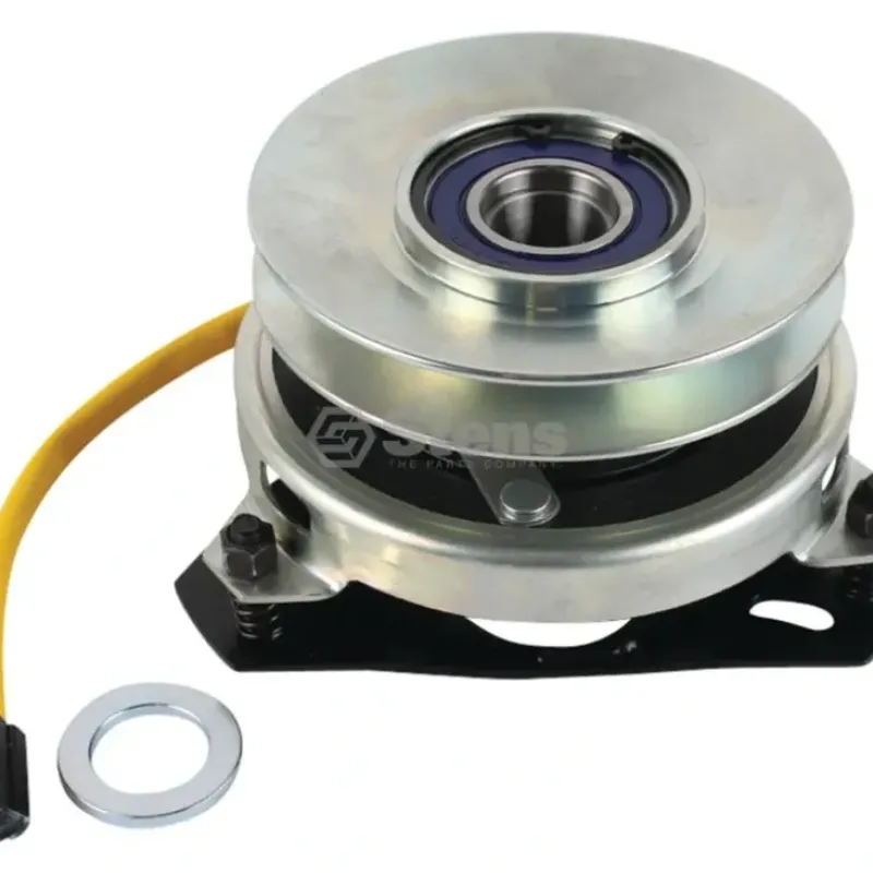 Stens Parts & Accessories|Stens 255-797X Electric PTO Clutch Fits Xtreme X0174 - Explore Premium Parts & Accessories for All Motor Vehicle Models