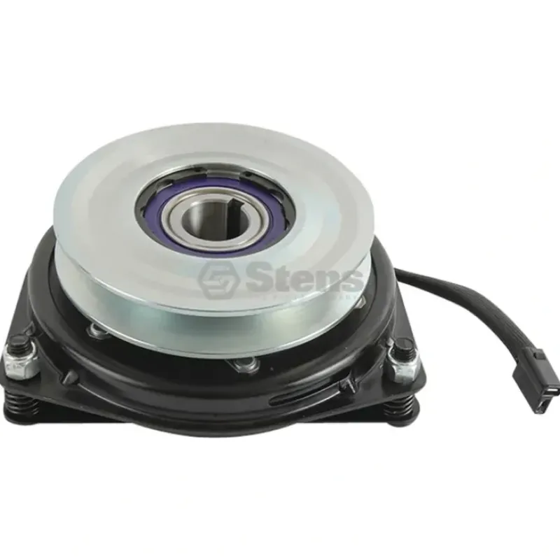 Stens Parts & Accessories|Stens 255-032X Xtreme Electric PTO Clutch Fits Xtreme X0628 - Explore Premium Parts & Accessories for All Motor Vehicle Models