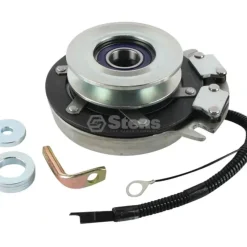 Stens Parts & Accessories|Stens 255-164X Xtreme Electric PTO Clutch Fits Xtreme X0146 - Explore Premium Parts & Accessories for All Motor Vehicle Models
