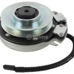 Stens Parts & Accessories|Stens 255-168X Xtreme Electric PTO Clutch Fits Xtreme X0207 - Explore Premium Parts & Accessories for All Motor Vehicle Models