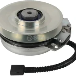 Stens Parts & Accessories|Stens 255-614X Xtreme Electric PTO Clutch Fits Xtreme X0374 - Explore Premium Parts & Accessories for All Motor Vehicle Models