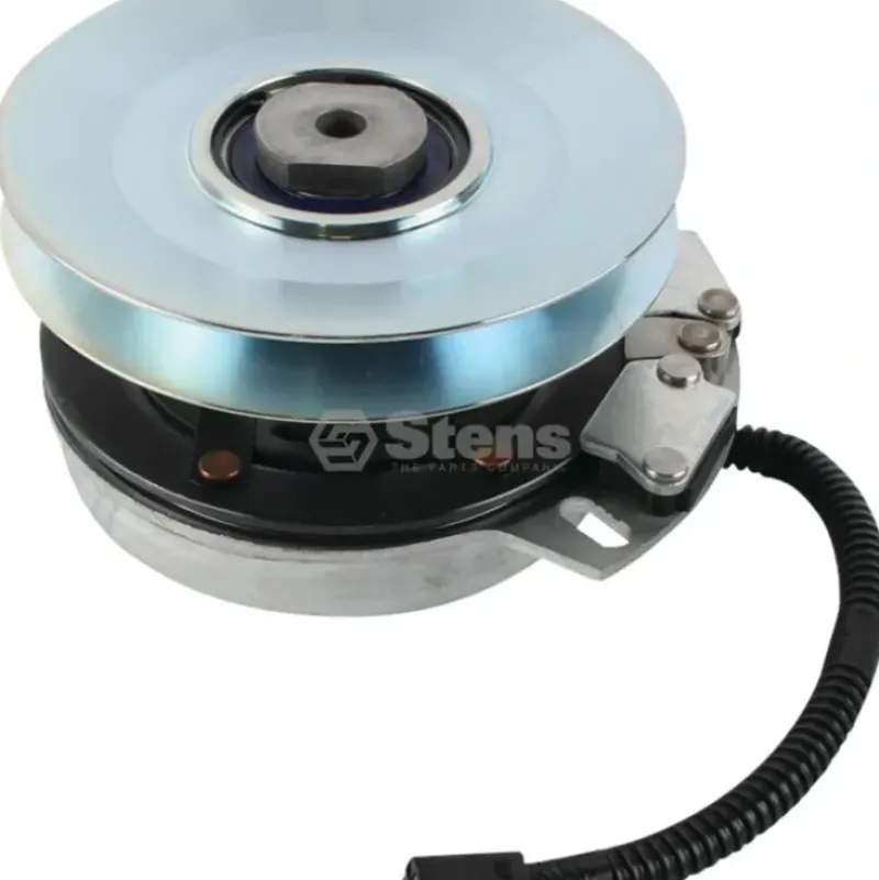 Stens Parts & Accessories|Stens 255-920X Xtreme Electric PTO Clutch Fits Xtreme X0381 - Explore Premium Parts & Accessories for All Motor Vehicle Models