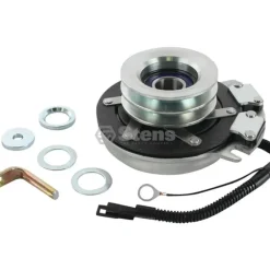 Stens Parts & Accessories|Stens 255-928X Xtreme Electric PTO Clutch Fits Xtreme X0556 - Explore Premium Parts & Accessories for All Motor Vehicle Models