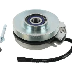Stens Parts & Accessories|Stens 255-956X Xtreme Electric PTO Clutch Fits Xtreme X0436 - Explore Premium Parts & Accessories for All Motor Vehicle Models