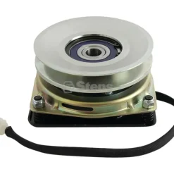 Stens Parts & Accessories|Stens 255-066X Xtreme Electric PTO Clutch Fits Xtreme X0588 - Explore Premium Parts & Accessories for All Motor Vehicle Models