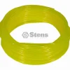 Stens Parts & Accessories|Stens 115-323 Yellow Tygon Fuel Line Fits B&S 695542 .080" ID .140" OD - Explore Premium Parts & Accessories for All Motor Vehicle Models