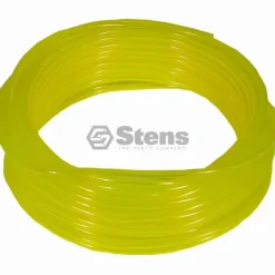 Stens Parts & Accessories|Stens 115-323 Yellow Tygon Fuel Line Fits B&S 695542 .080" ID .140" OD - Explore Premium Parts & Accessories for All Motor Vehicle Models