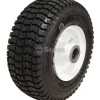 Stens Parts & Accessories|Stens 175-511 Zero-Flat Wheel Assembly 9x3.50-4 - Explore Premium Parts & Accessories for All Motor Vehicle Models