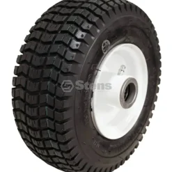 Stens Parts & Accessories|Stens 175-511 Zero-Flat Wheel Assembly 9x3.50-4 - Explore Premium Parts & Accessories for All Motor Vehicle Models