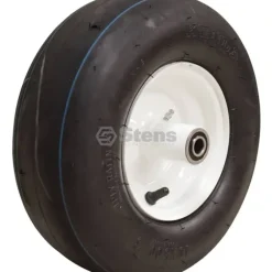 Stens Parts & Accessories|Stens 175-586 Zero-Flat Wheel Assembly 13x5.00-6 - Explore Premium Parts & Accessories for All Motor Vehicle Models