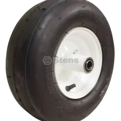Stens Parts & Accessories|Stens 175-652 Zero-Flat Wheel Assembly 13x5.00-6 - Explore Premium Parts & Accessories for All Motor Vehicle Models