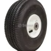 Stens Parts & Accessories|Stens 175-658 Zero-Flat Wheel Assembly 4.10x3.50-4 - Explore Premium Parts & Accessories for All Motor Vehicle Models