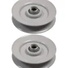 Sale 2 V-Idlers For Toro 112-6133 MTD Troy-Bilt 756-04241 Toro 112-6133 Walker 7245 - Explore Premium Parts & Accessories for All Motor Vehicle Models Stens Parts & Accessories