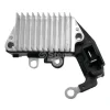 Outlet 12 Volt Regulator Fits Kubota 1K531-64602 66436-64600 15881-64600 15881-64601 - Explore Premium Parts & Accessories for All Motor Vehicle Models Stens Parts & Accessories